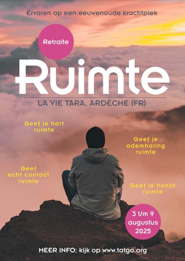 Retraite (FR) Ruimte